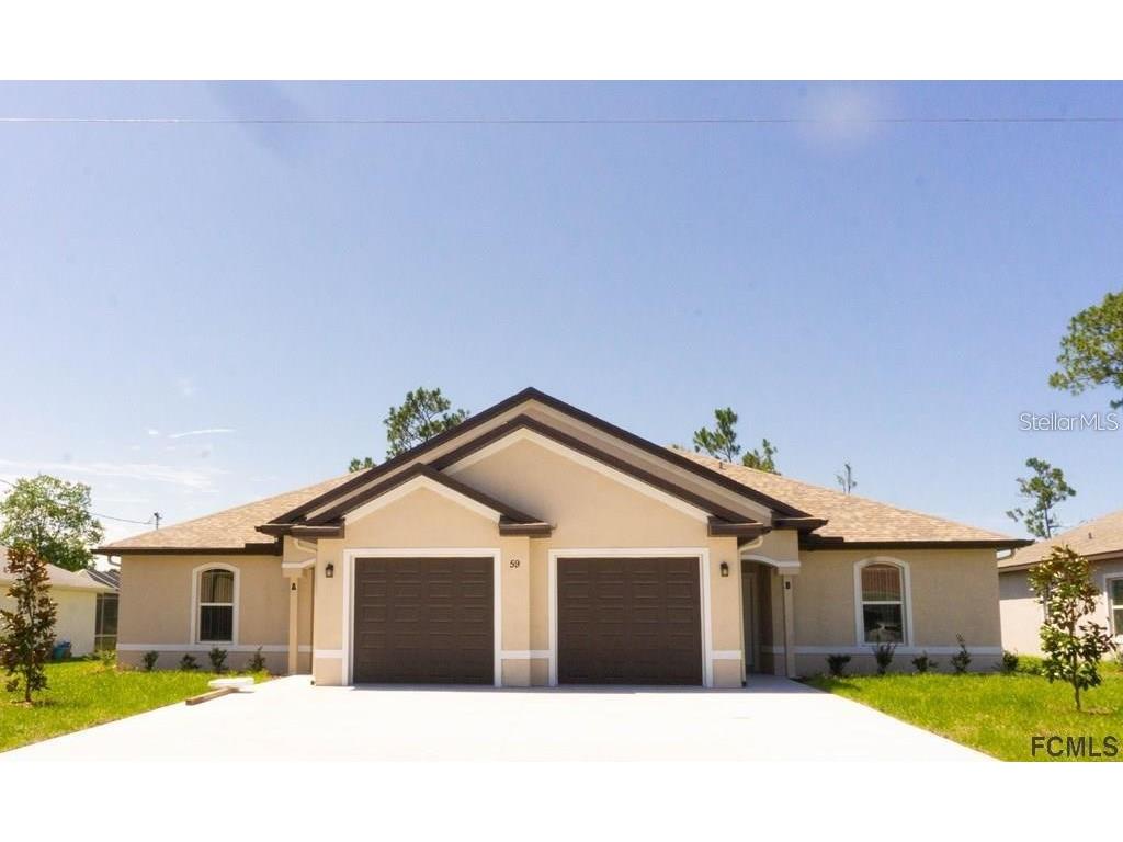 59 Fanshawe Lane #B Palm Coast FL 32137 FC318976 image2