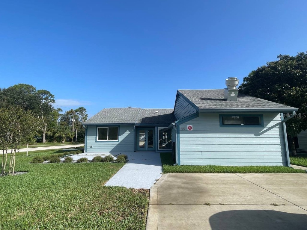 59 Fawn Lane Palm Coast FL 32137 FC298979 image1