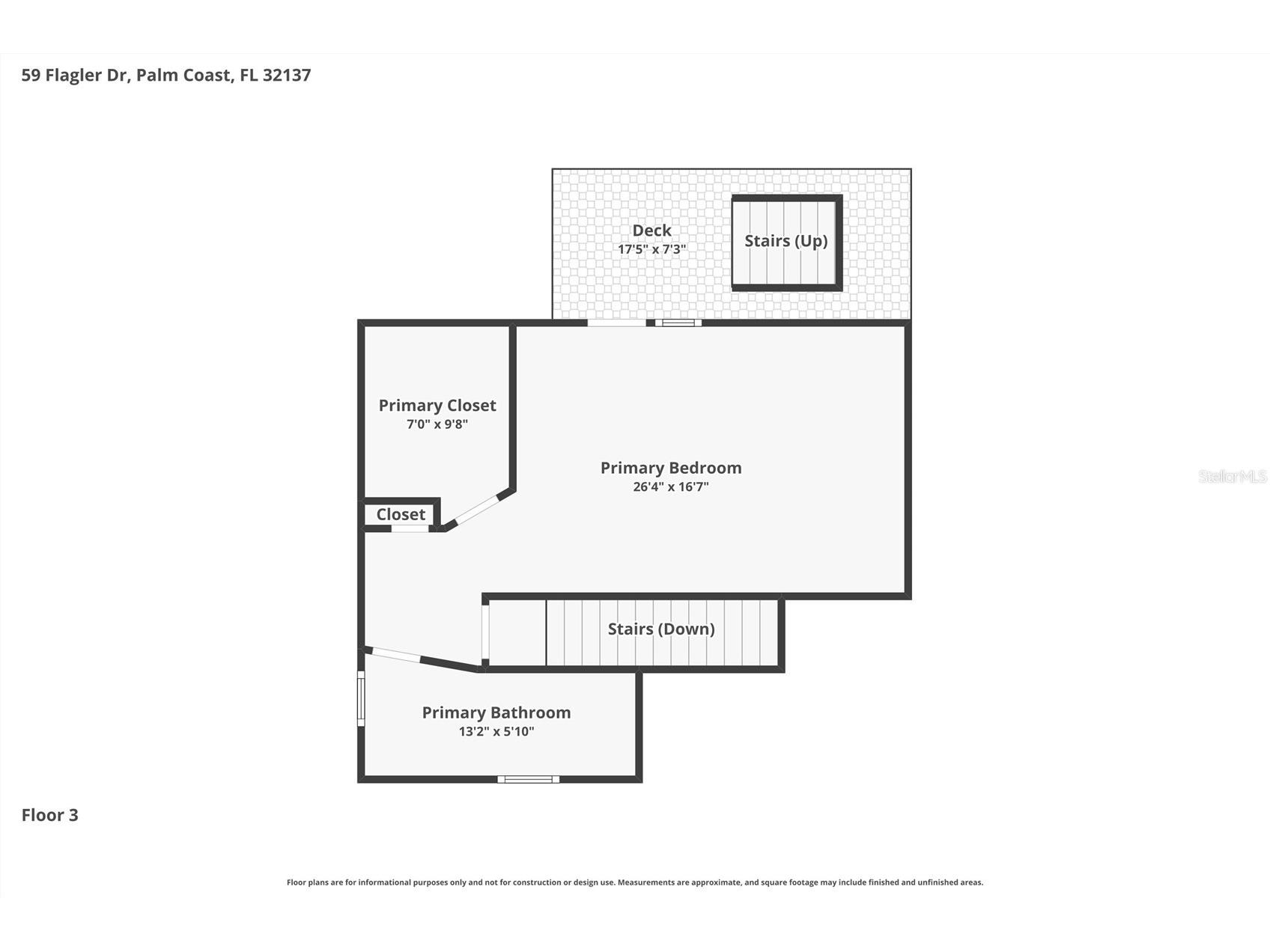 59 Flagler Drive Palm Coast FL 32137 FC318312 image72