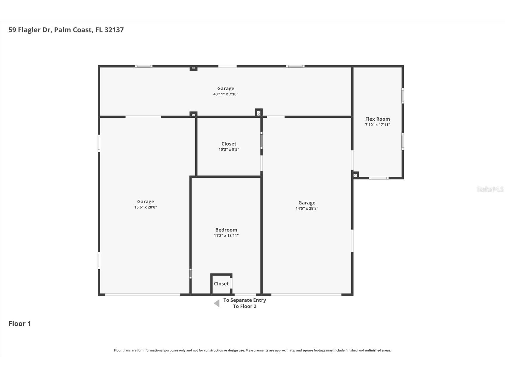 59 Flagler Drive Palm Coast FL 32137 FC318312 image73