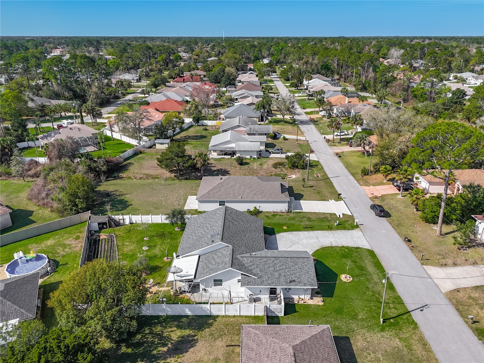 59 Foster Lane Palm Coast FL 32137 O6390251 image45