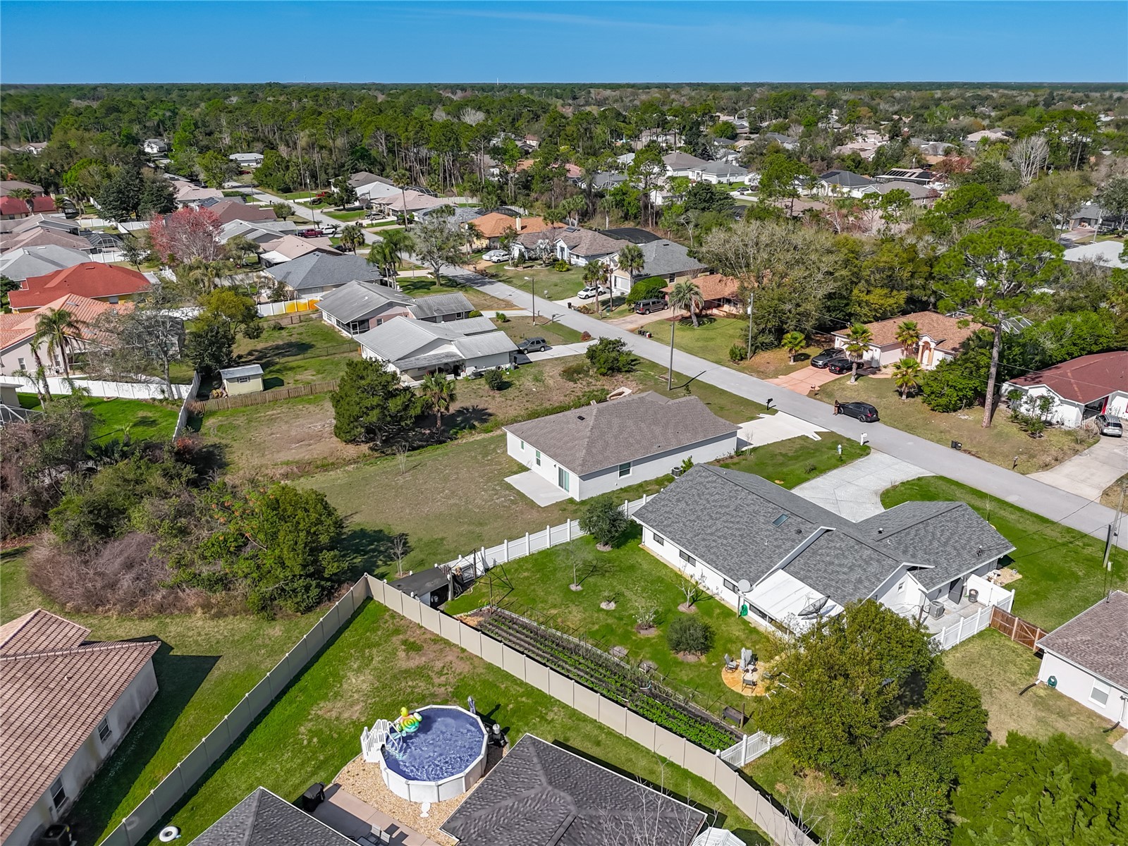 59 Foster Lane Palm Coast FL 32137 O6390251 image46