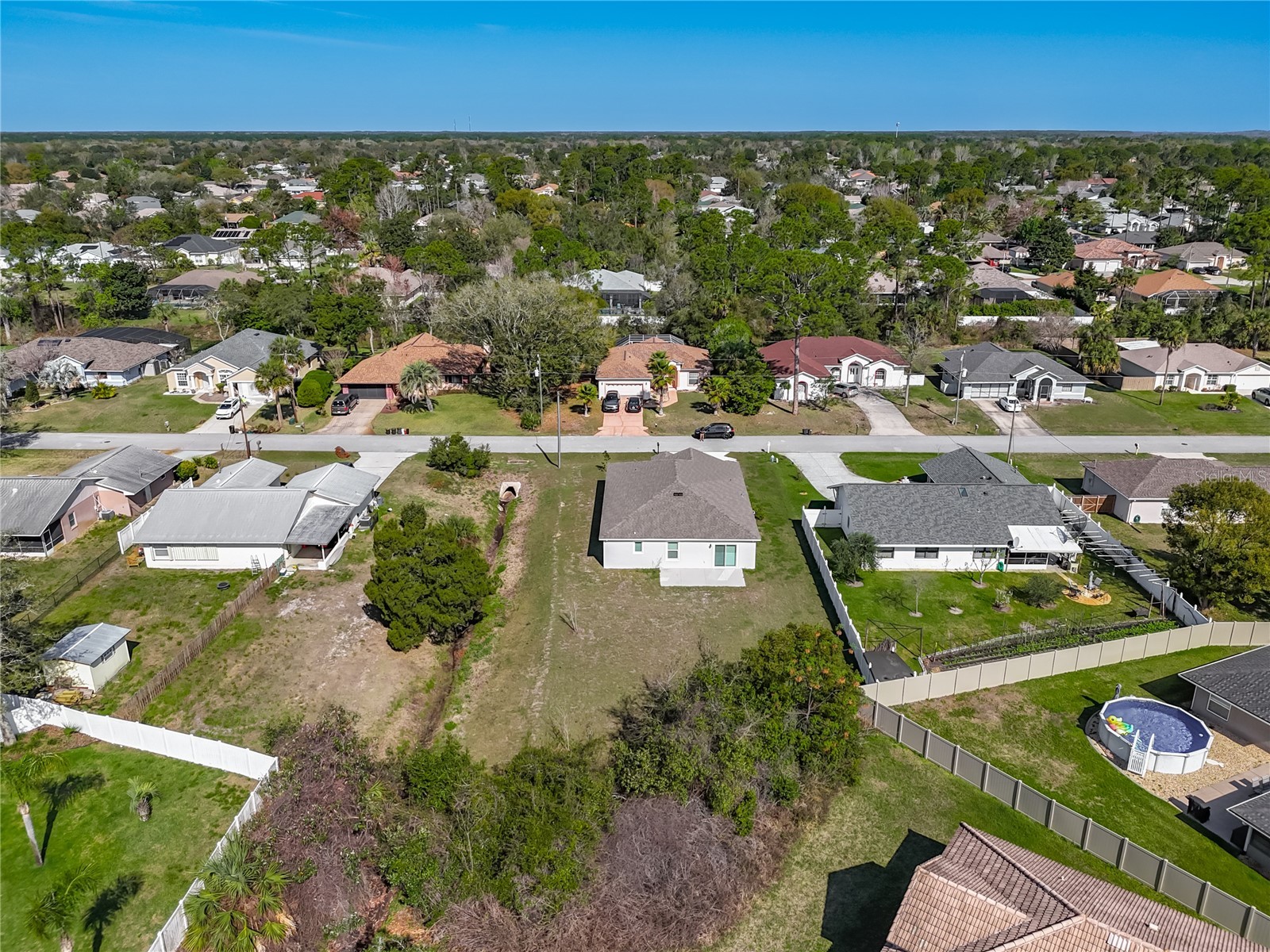 59 Foster Lane Palm Coast FL 32137 O6390251 image47