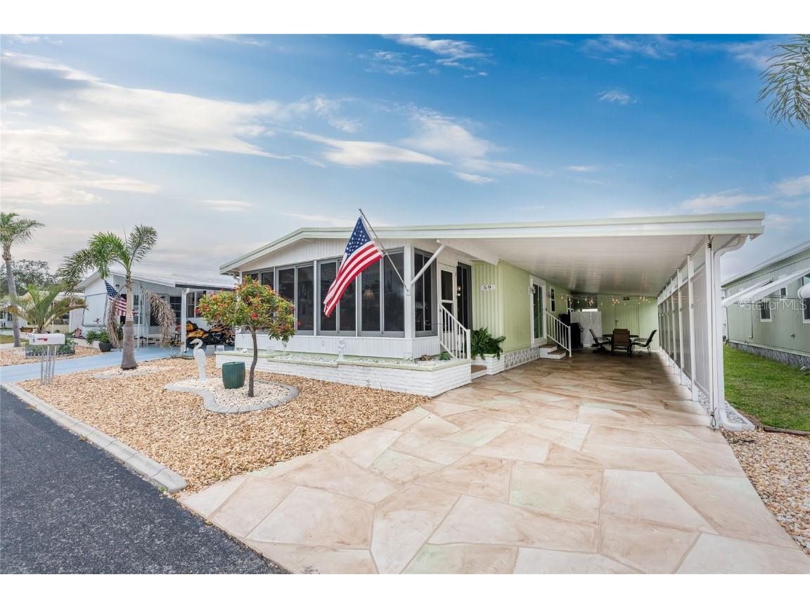 59 Gasparilla Lane Nokomis FL 34275 N6137798 image1