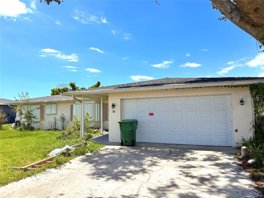 59 Golfview Road Rotonda West FL 33947 A4578334 image1