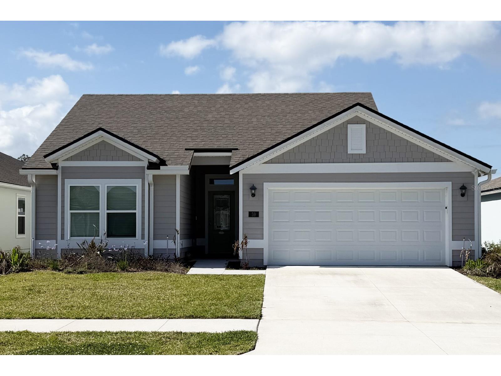 59 Hulett Woods Road Palm Coast FL 32137 FC317661 image1