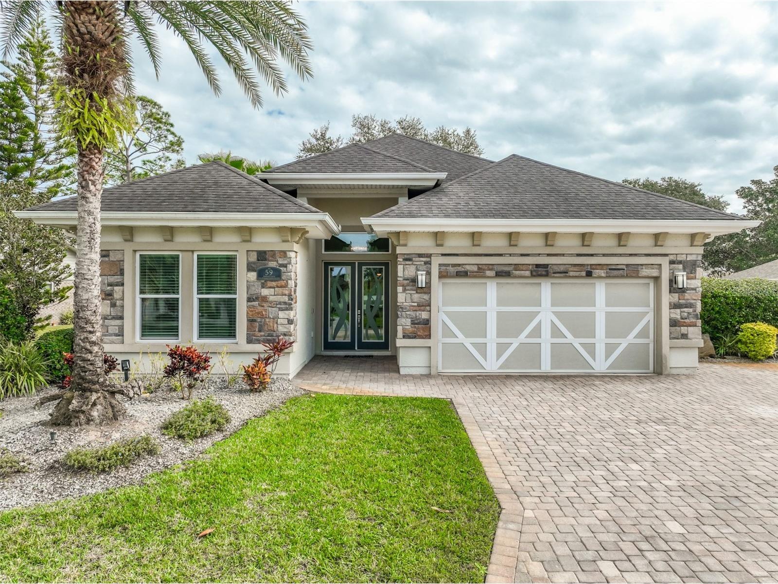59 Kingsley Circle Ormond Beach FL 32174 FC315313 image1