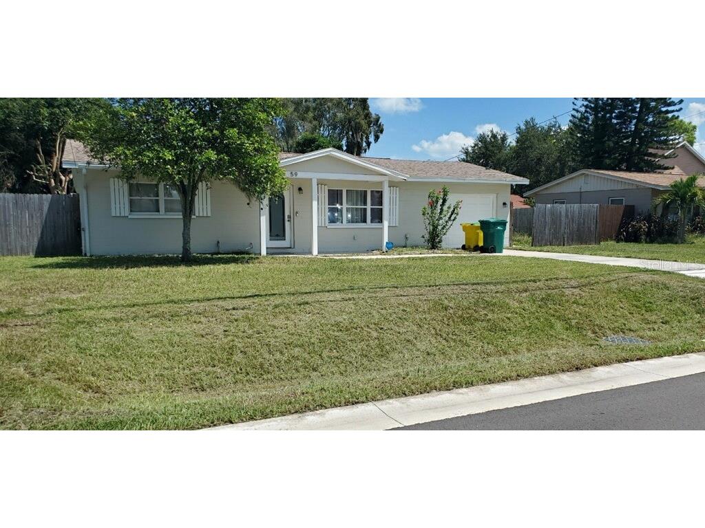 59 Lake Shore Drive Palm Harbor FL 34684 J964851 image1