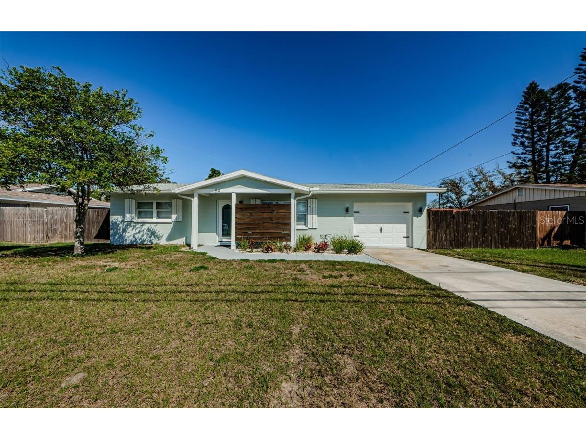 59 Lake Shore Drive Palm Harbor FL 34684 TB8358644 image1