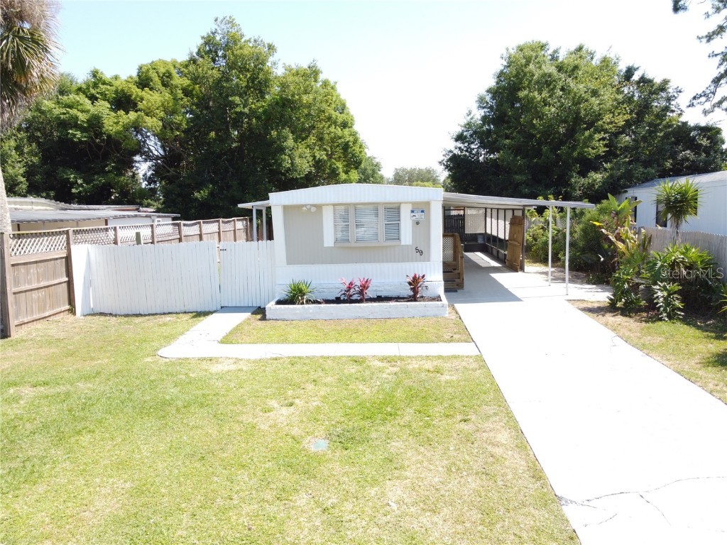 59 Lawrence Court Port Orange FL 32127 O6204552 image1