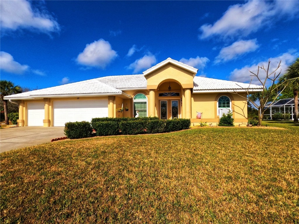 59 Long Meadow Court Rotonda West FL 33947 D6123547 image1