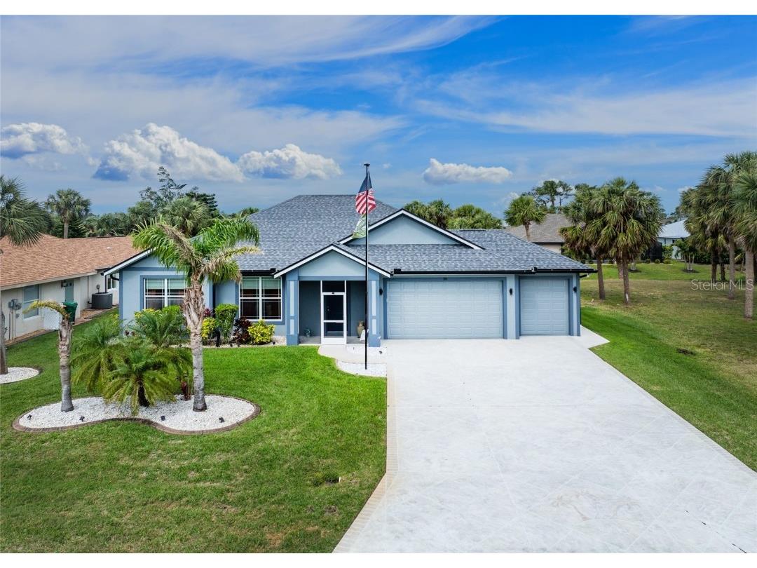 59 Long Meadow Lane Rotonda West FL 33947 D6144032 image1