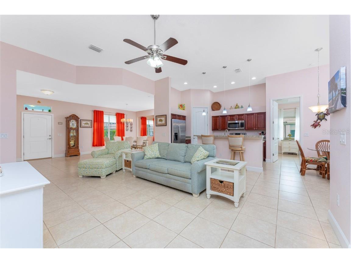 59 Long Meadow Lane Rotonda West FL 33947 D6144032 image13