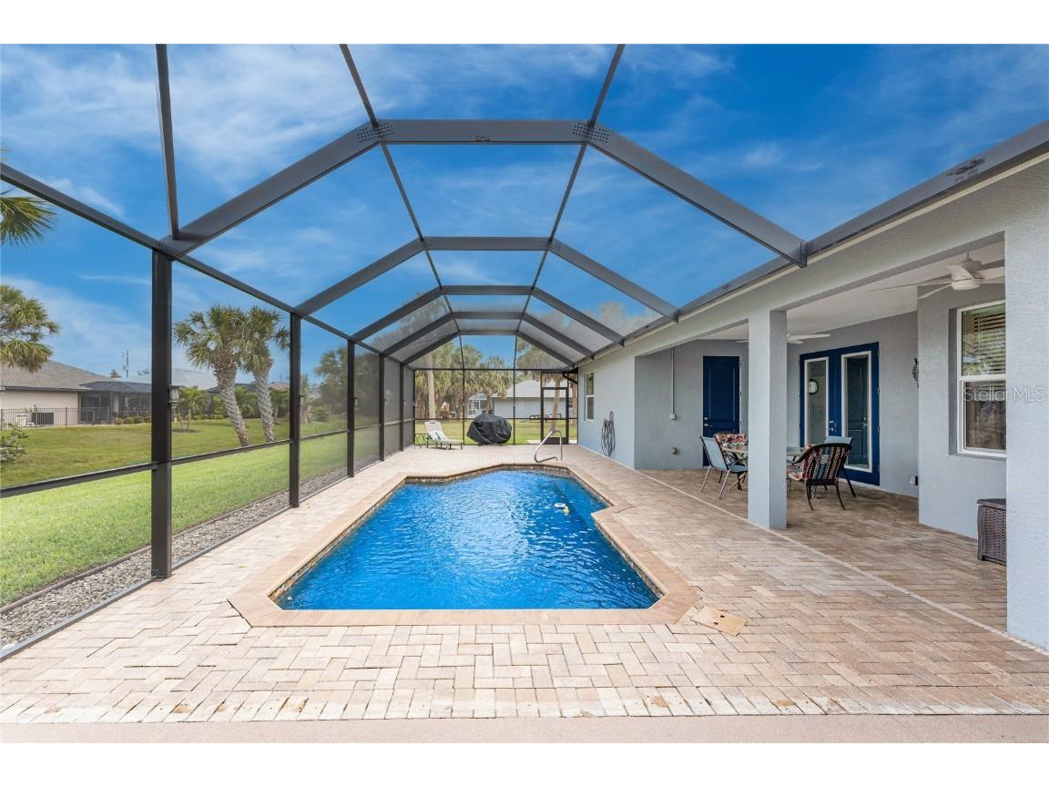 59 Long Meadow Lane Rotonda West FL 33947 D6144032 image40