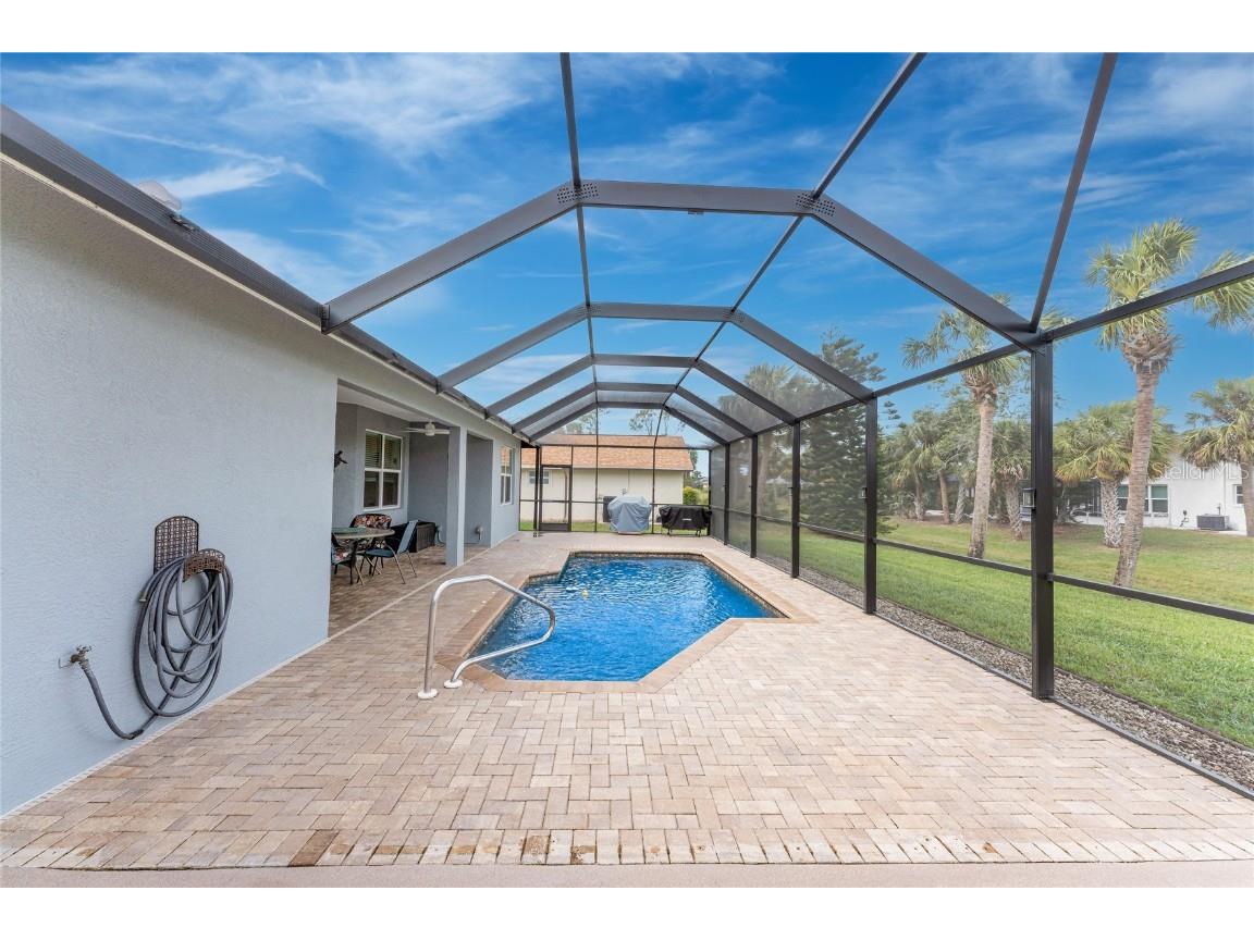 59 Long Meadow Lane Rotonda West FL 33947 D6144032 image41