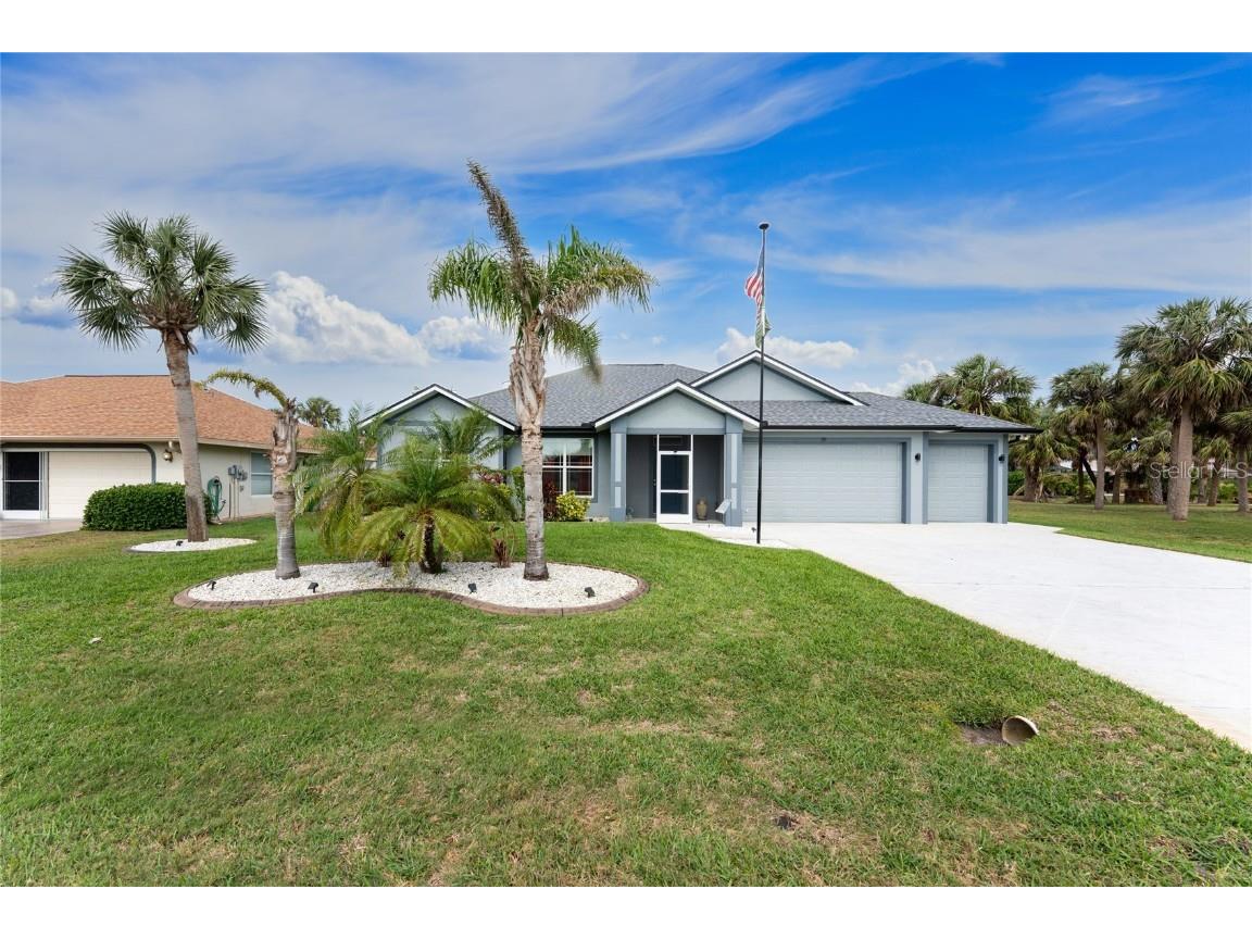 59 Long Meadow Lane Rotonda West FL 33947 D6144032 image46