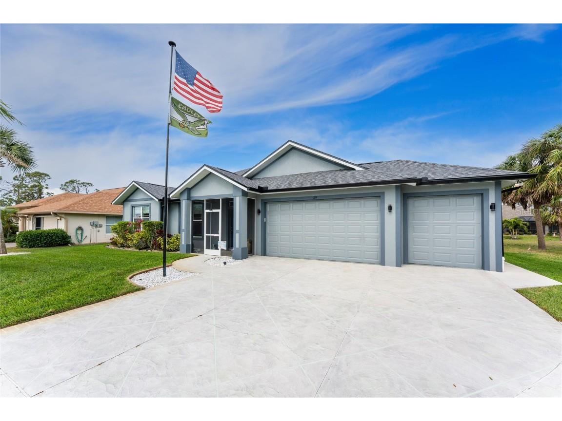 59 Long Meadow Lane Rotonda West FL 33947 D6144032 image7