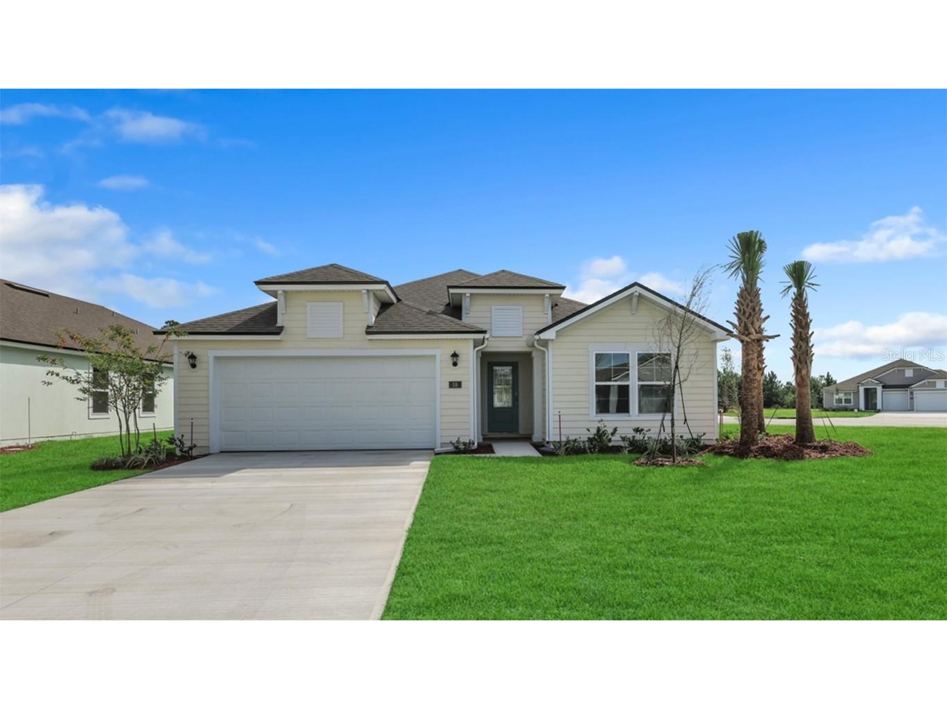 59 Lumber Jack Trail Palm Coast FL 32137 FC291488 image1