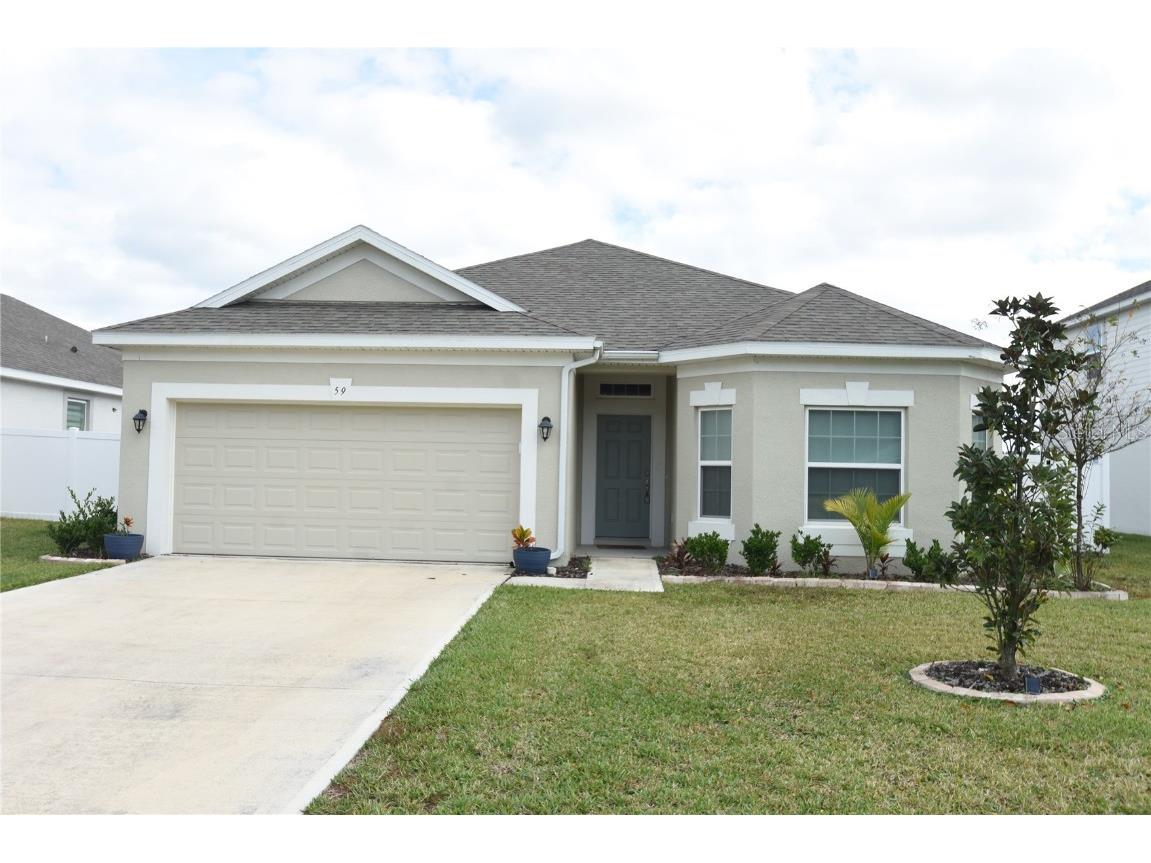 59 Oakleaf Way Palm Coast FL 32137 FC314518 image1