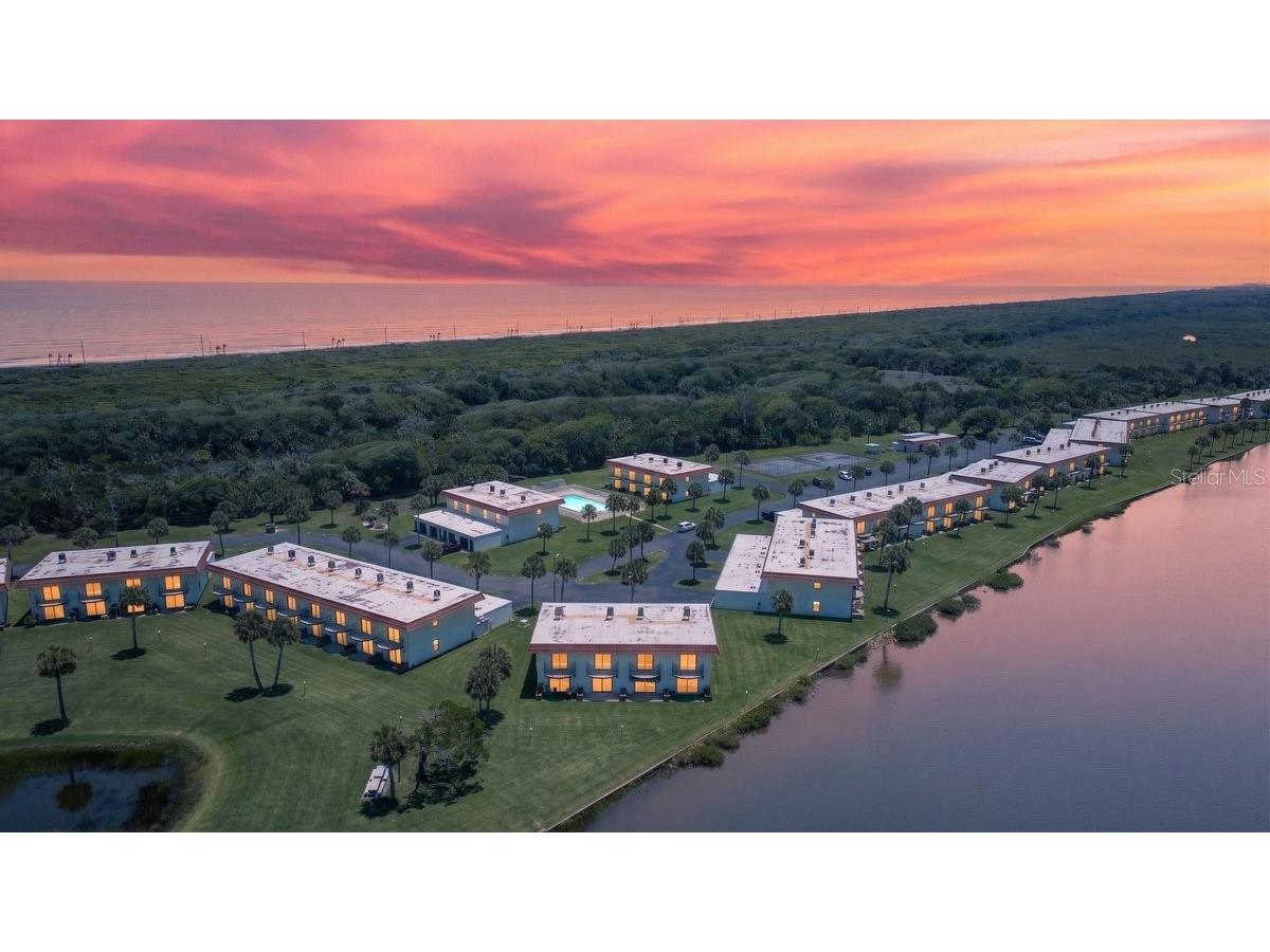 59 Ocean Palm Villa S #59 Flagler Beach FL 32136 FC318583 image10