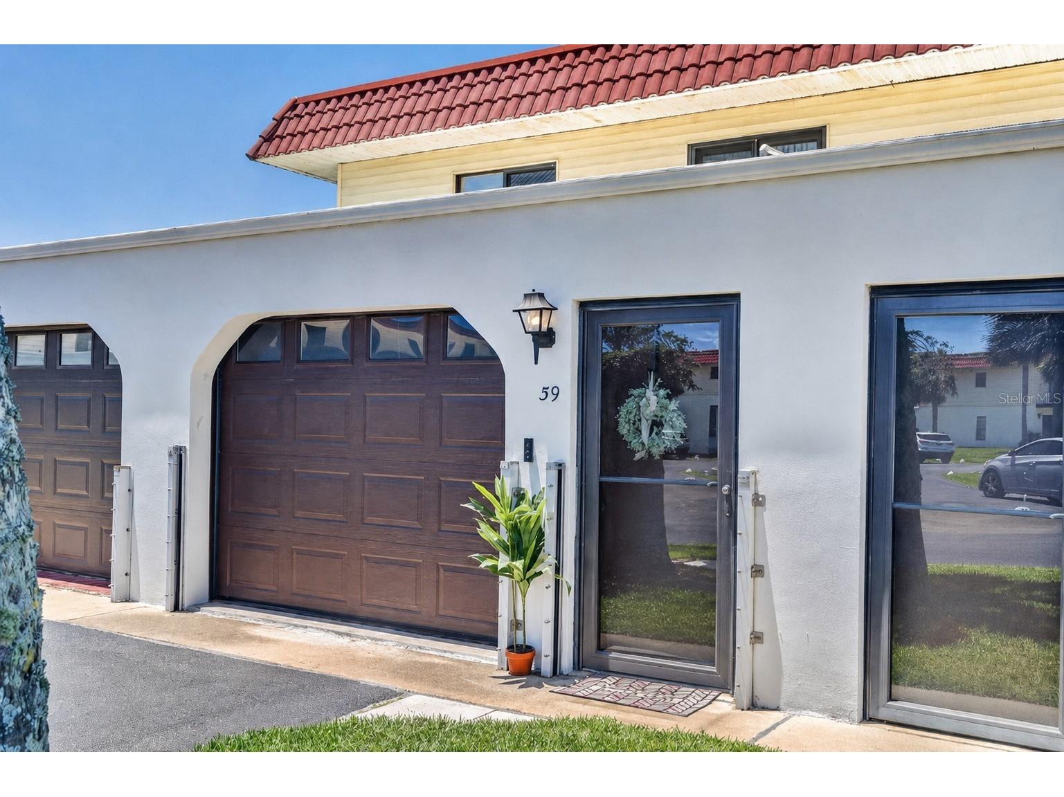 59 Ocean Palm Villa S #59 Flagler Beach FL 32136 FC318583 image3