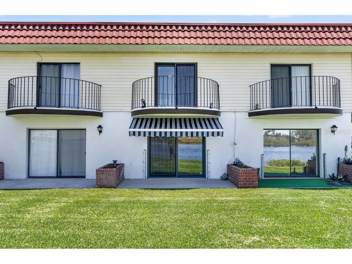 59 Ocean Palm Villa S #59 Flagler Beach FL 32136 FC318583 image37