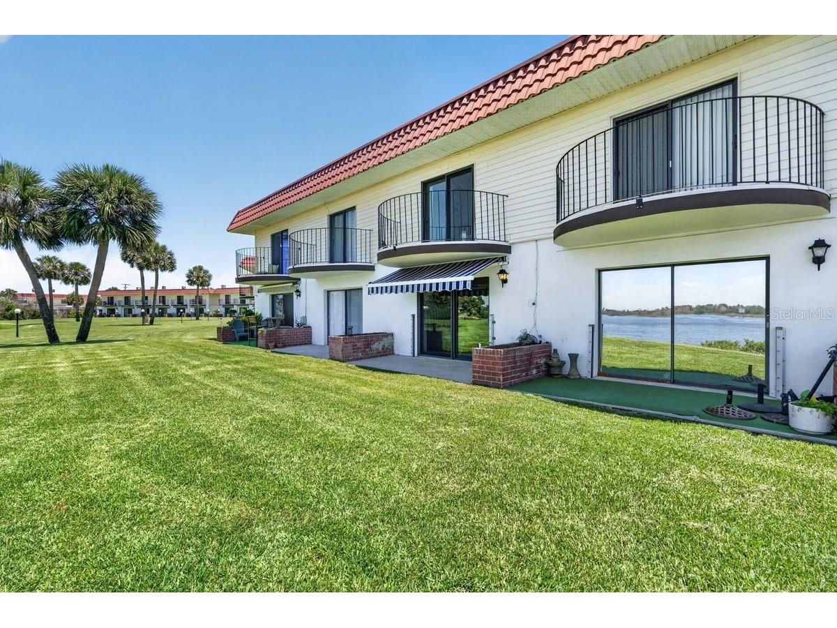 59 Ocean Palm Villa S #59 Flagler Beach FL 32136 FC318583 image38