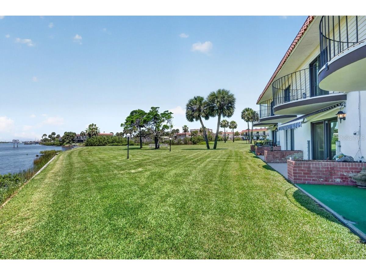 59 Ocean Palm Villa S #59 Flagler Beach FL 32136 FC318583 image41