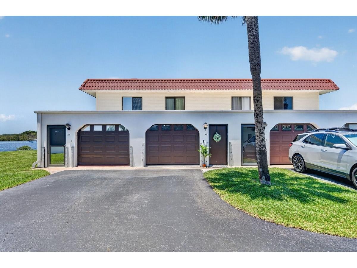 59 Ocean Palm Villa S #59 Flagler Beach FL 32136 FC318583 image43