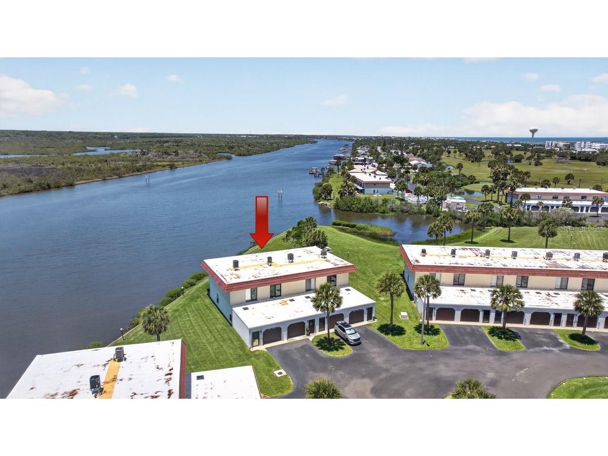 59 Ocean Palm Villa S #59 Flagler Beach FL 32136 FC318583 image44