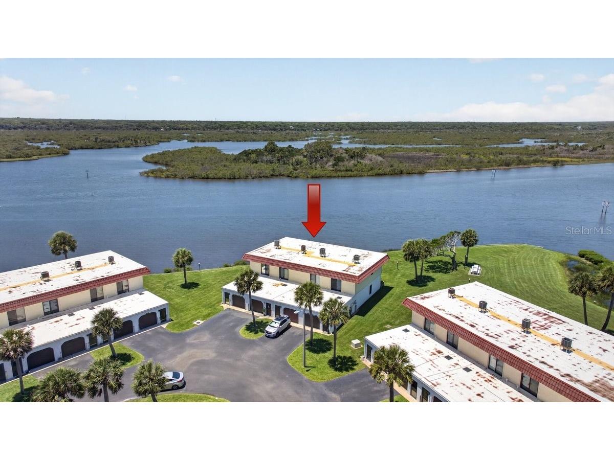 59 Ocean Palm Villa S #59 Flagler Beach FL 32136 FC318583 image45