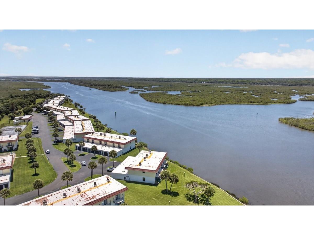 59 Ocean Palm Villa S #59 Flagler Beach FL 32136 FC318583 image46