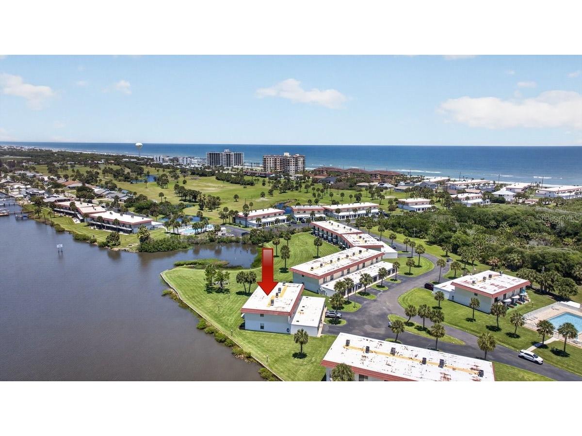 59 Ocean Palm Villa S #59 Flagler Beach FL 32136 FC318583 image48