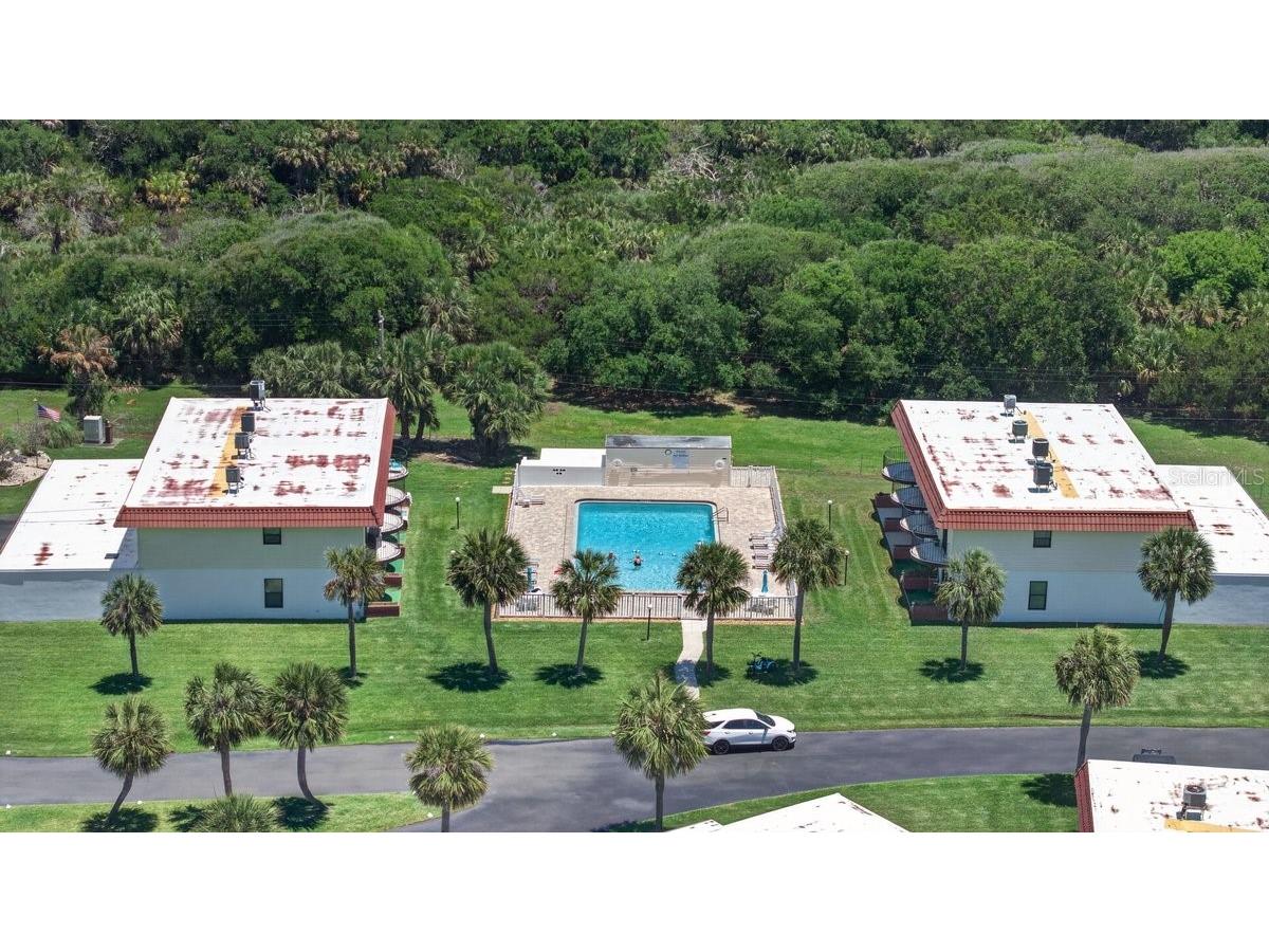59 Ocean Palm Villa S #59 Flagler Beach FL 32136 FC318583 image7