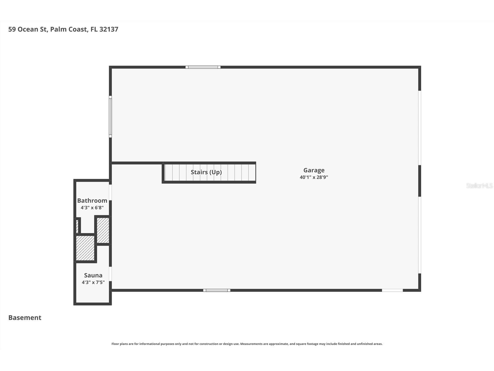 59 Ocean Street Palm Coast FL 32137 FC317118 image42