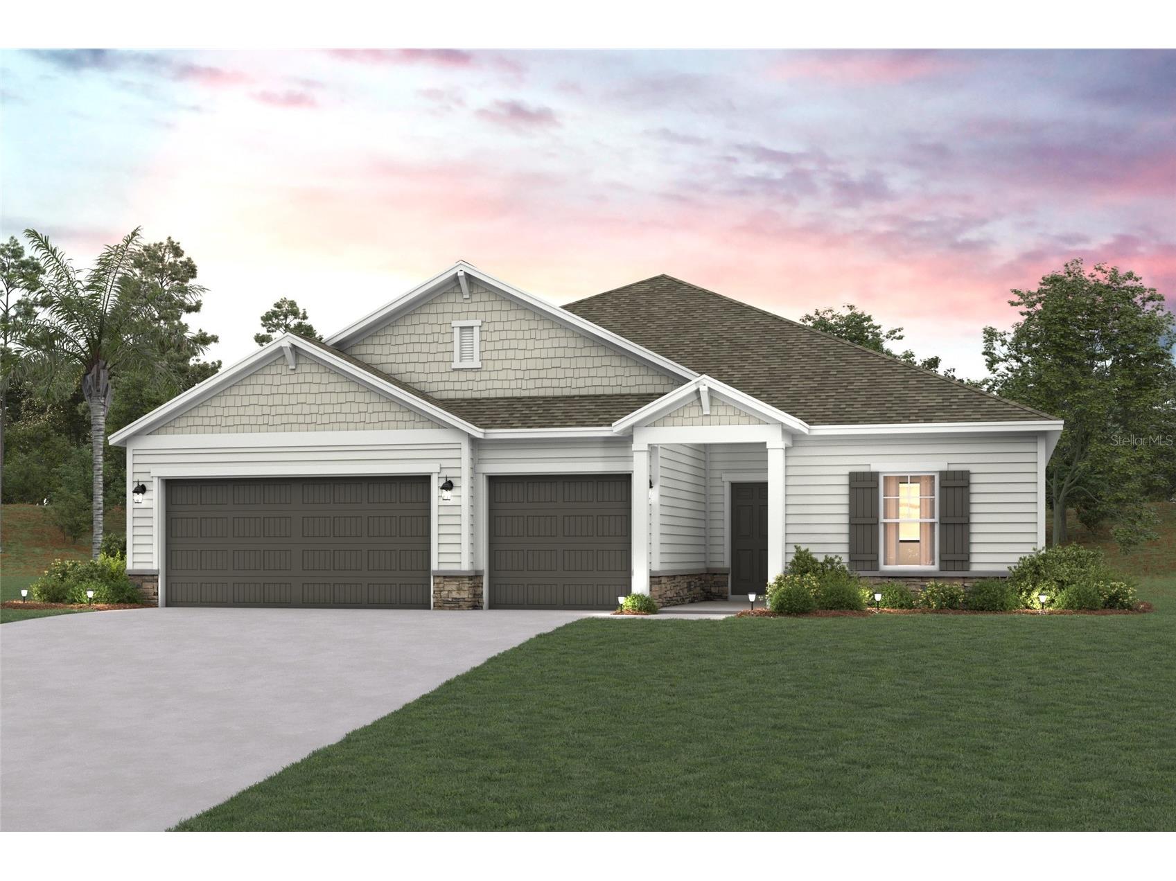 59 Pegasus Road Flagler Beach FL 32136 FC318837 image1