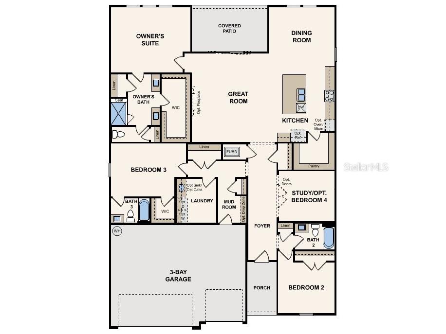 59 Pegasus Road Flagler Beach FL 32136 FC318837 image2