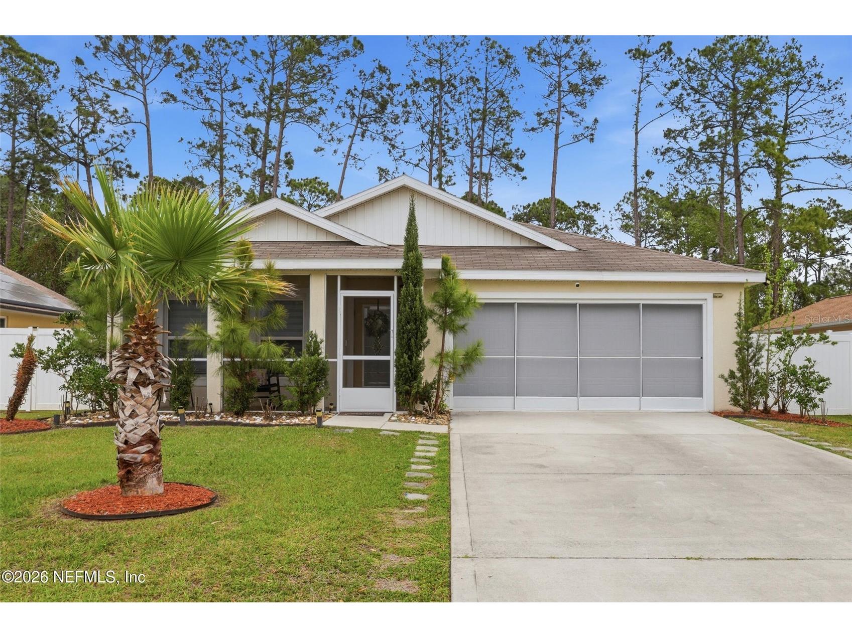 59 Pickering Drive Palm Coast FL 32164 O6406517 image1