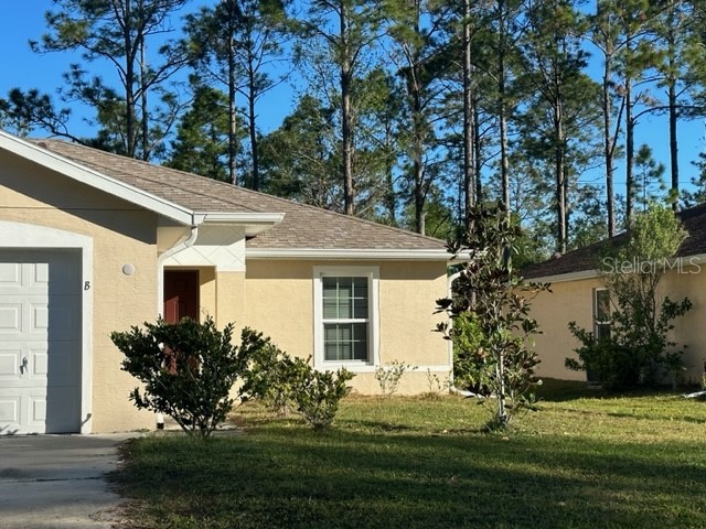 59 Pine Haven Drive #B Palm Coast FL 32164 FC289942 image1