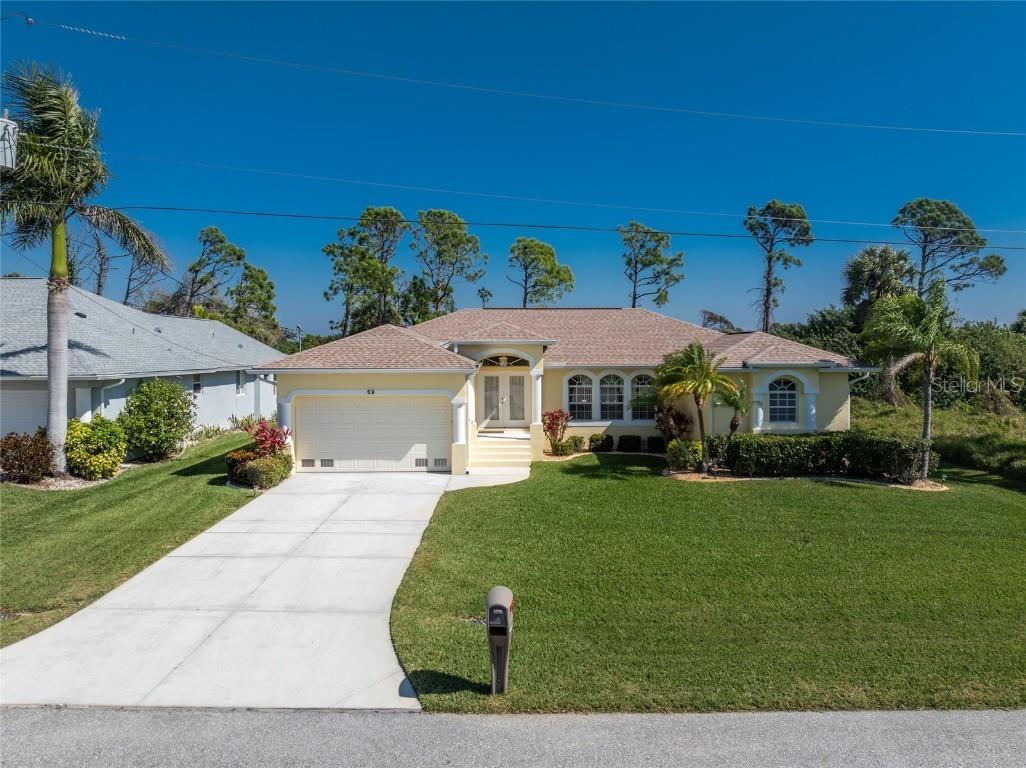 59 Pine Valley Court Rotonda West FL 33947 D6134944 image1