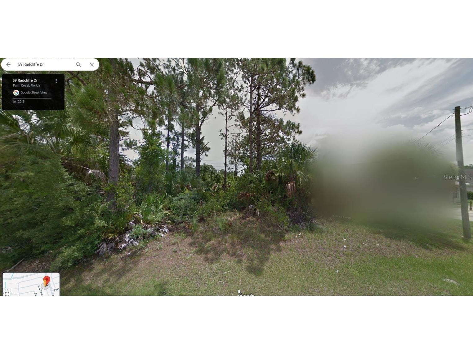 59 Radcliffe Drive Palm Coast FL 32164 FC304348 image1