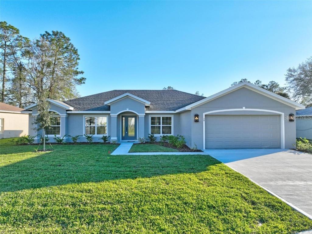 59 Renshaw Drive Palm Coast FL 32164 FC302392 image1
