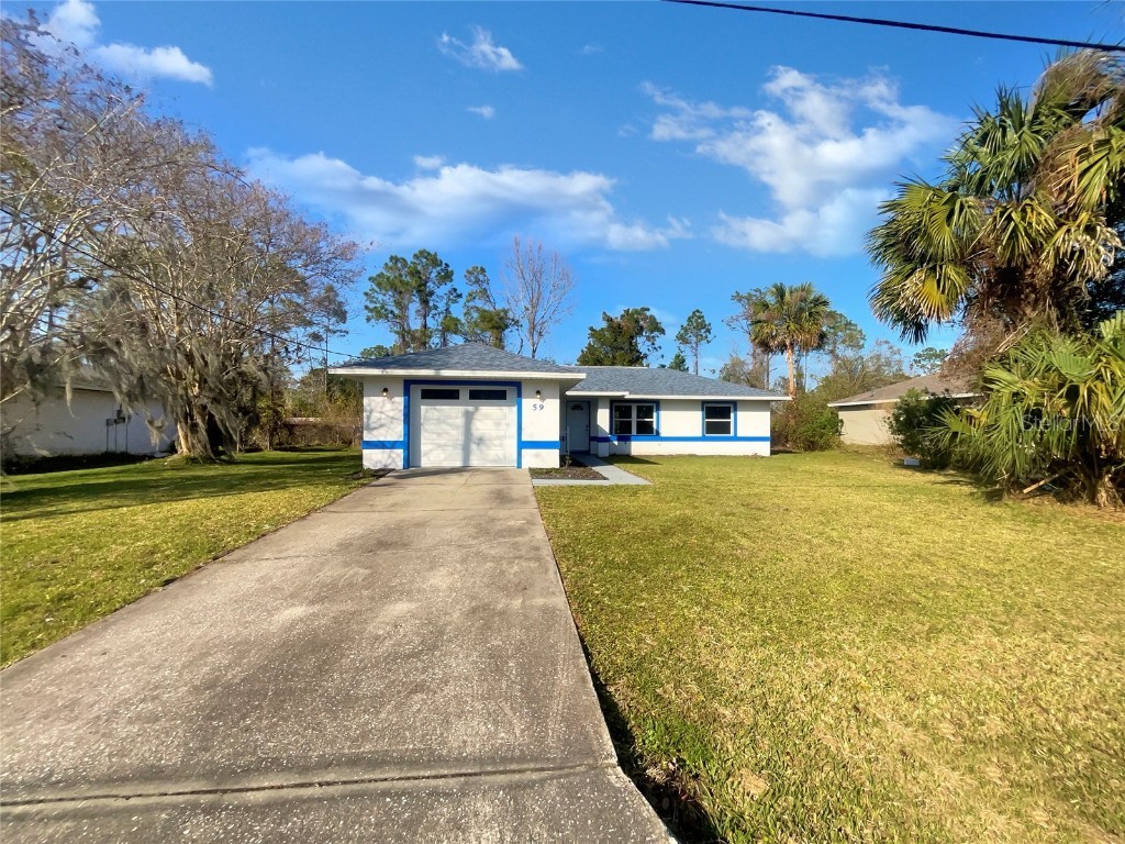 59 Rose Drive Palm Coast FL 32164 O6287617 image1