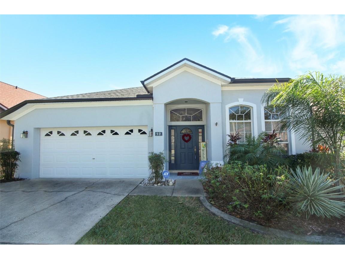 59 Spring Glen Drive Debary FL 32713 O6087305 image1