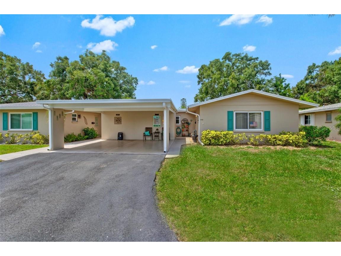 59 Strathmore Boulevard #VILLA5 Sarasota FL 34233 A4574005 image1