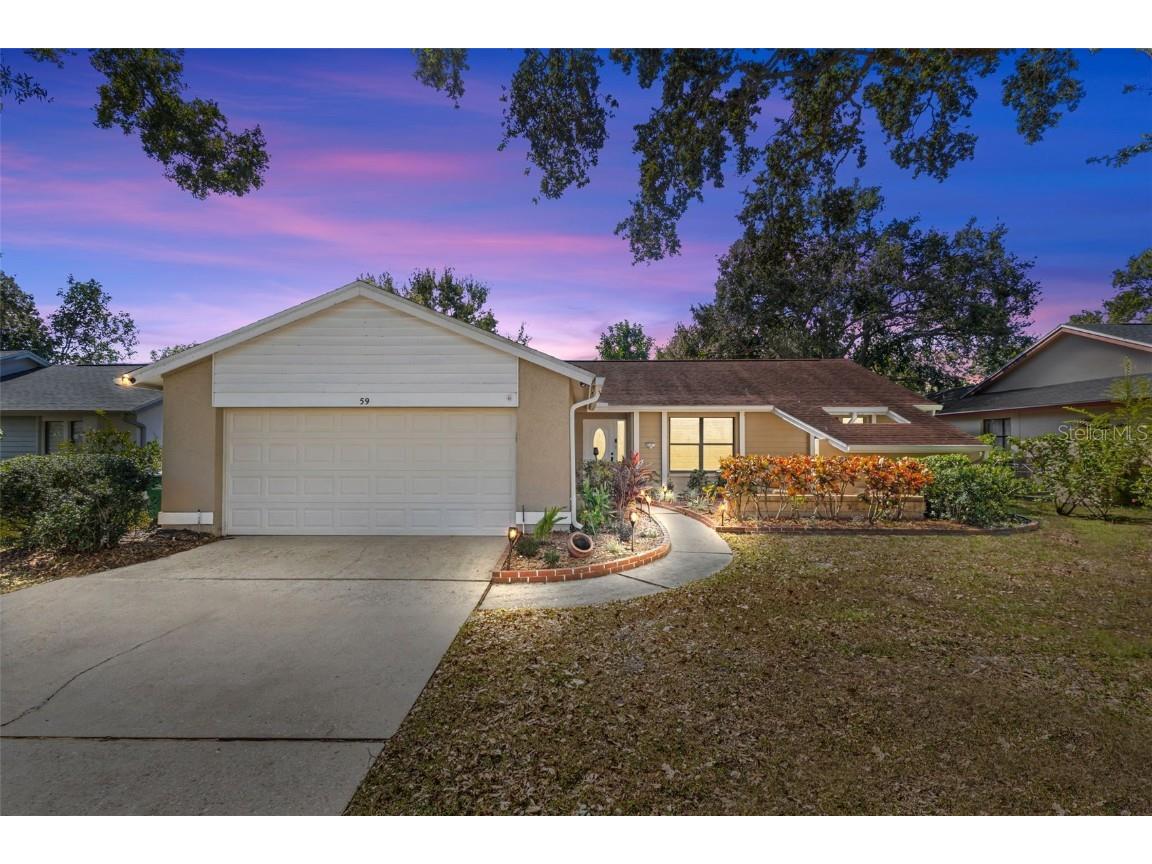 59 Turnstone Drive Safety Harbor FL 34695 TB8431074 image1