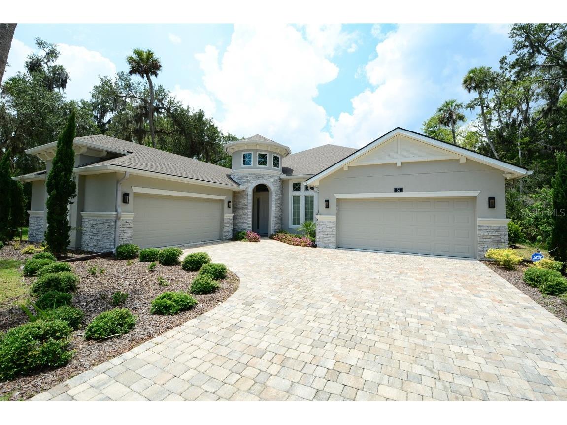 59 Waterfront Park Road Palm Coast FL 32137 FC301698 image1
