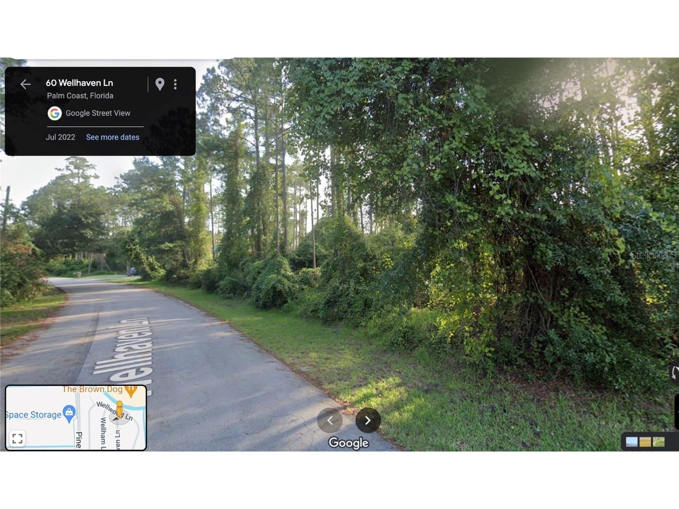 59 Wellhaven Lane Palm Coast FL 32164 FC301099 image1