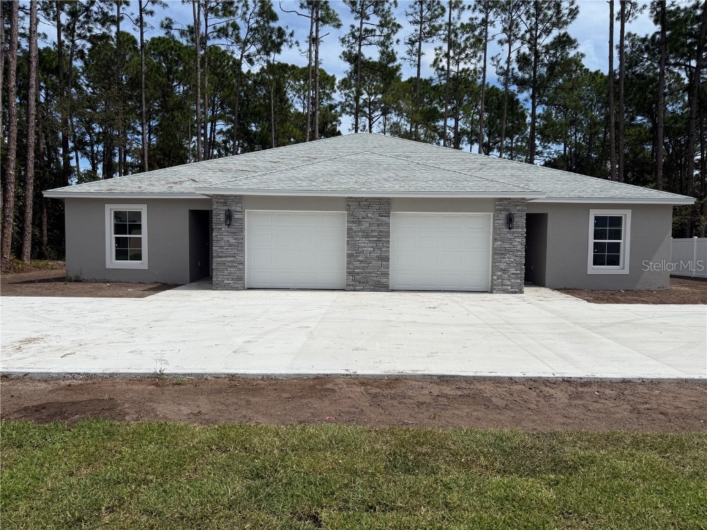 59 Wellstream Lane Palm Coast FL 32164 FC312991 image1