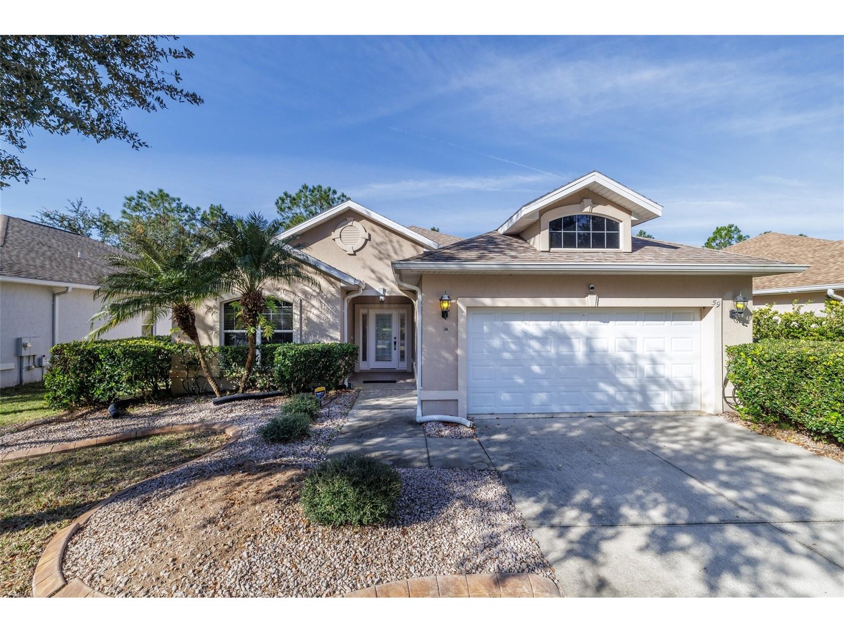 59 Westland Run Ormond Beach FL 32174 V4946889 image1